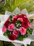 Valentine's Day flower gifts